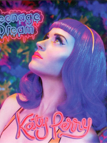 Teenage Dream