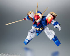 ROBOT魂 龙神丸 30th Anniversary Special Edition-资料图