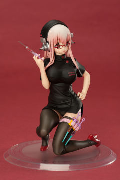 超级索尼子 Shouakuma Nurse ver.-资料图