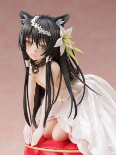 蕾姆‧嘉蕾邬 wedding-资料图