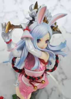 艾琳 Ouka Tsukikage Getsu Ryuu ver.-资料图