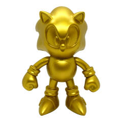 刺猬索尼克 Gold Version