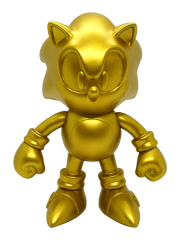 刺猬索尼克 Gold Version