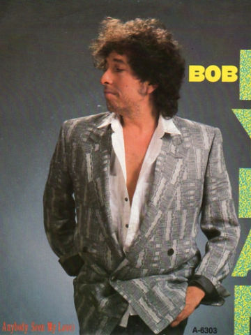 Tight Connection To My Heart (Has Anybody Seen My Love)