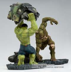 Fine Art Statue 憎恶 电影 ver.-资料图