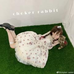 CHOKER兔 SP OP-资料图