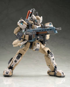 ALMecha Cougar NX Assault Armament SEGA Ver.-资料图