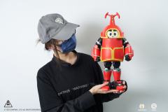 卡布达 经典配色-资料图