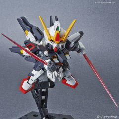 SD CS LRX-077 独眼高达 西斯寇得-资料图