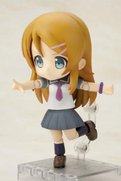 Cu-Poche 高坂桐乃 -资料图