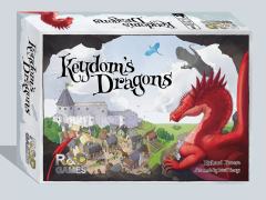 Keydom's Dragons