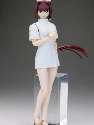 FullPuni Figure Series ZXRs 七濑恋 AmiAmi Limited Edition