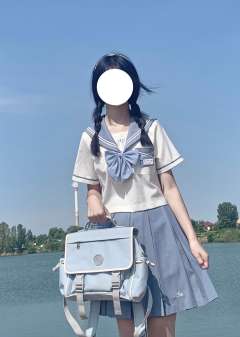 季风予你·水手服-资料图