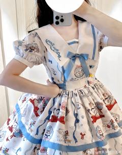 航海邮差喵-资料图