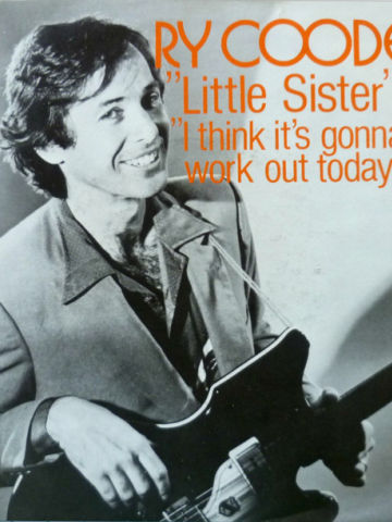 Little Sister