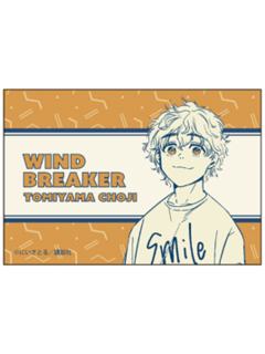 兔耳山丁子(D赏冰箱贴)-muzzle原画抽赏第2弹