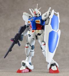 ROBOT魂 RX-78GP01 高达试做1号机“玉帘” ver. A.N.I.M.E.-资料图