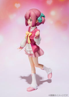 Figuarts ZERO 本宫凪沙 -资料图