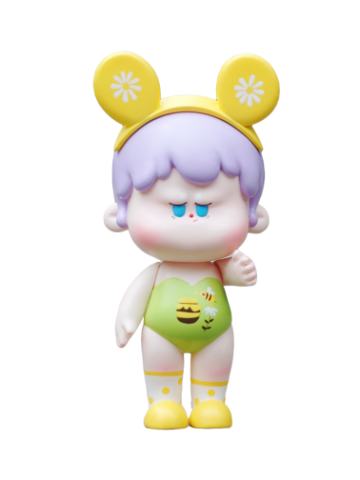 小雏菊-贝尔蒂丝 