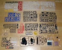 MG GN-001 能天使高达&GN-001RE 能天使高达修复型 太阳炉启动版-资料图