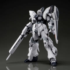 HGUC MSN-06S 新安洲·原石 独角兽 Ver.