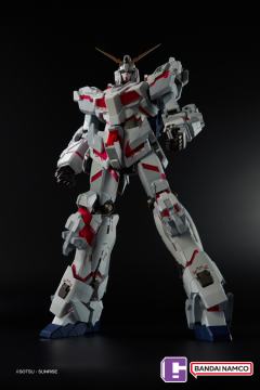 超大立像 RX-0 独角兽高达 毁灭模式 ver.TWC