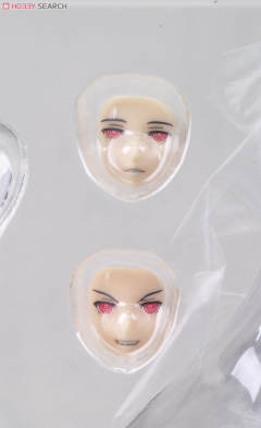 figma#SP-017 黑金锯手 -资料图