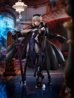 阿尔托莉雅（Alter) Rider-资料图