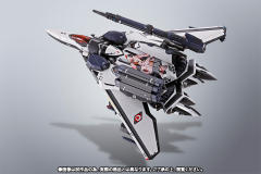 DX超合金 VF-171EX 梦魇plusEX（丸山机） Armored Parts set-资料图