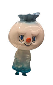 雪人