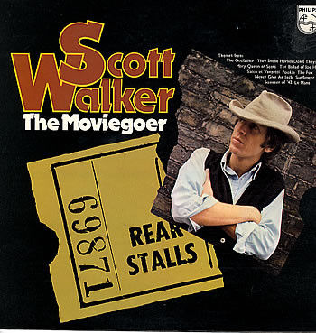 The Moviegoer