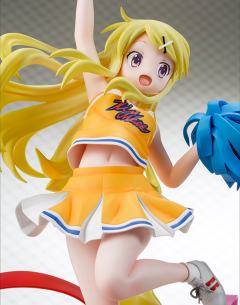 九条可怜 Poppin Cheergirl ver.-资料图