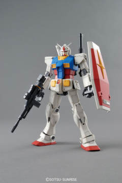 MG RX-78-02 高达 Ver.GTO-资料图