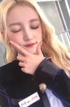 三期会员线下见面会 DAY2 琦