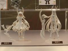 figma#168 黑金锯手 TV Animation ver.-资料图