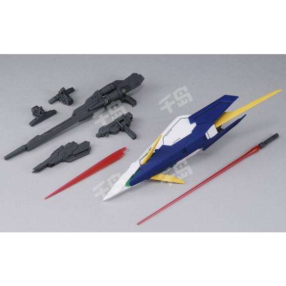 MG XXXG-01Wfr/A 再生凤凰飞翼Alba | 天猫PB限时售卖- 2999天猫