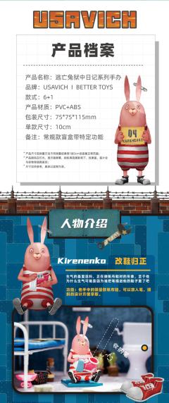 动如疯兔-资料图