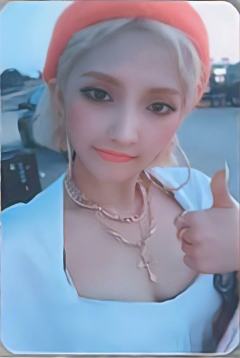 打歌卡 娟ver.E