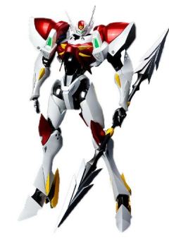 宇宙骑士Blade