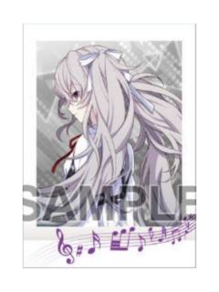 初音未来A2-拍立得vol.1