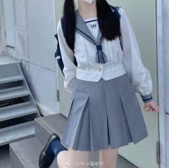 风津女子·套装-资料图