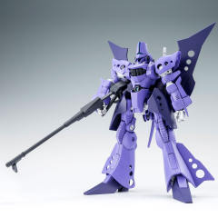HGBF RX-139BAN 汉布拉比·迦楼罗-资料图