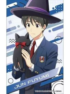 冬美旬-movic透卡