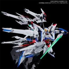 MG MVF-X08 天蚀高达用机动强袭背包-资料图