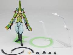 Revoltech 毛利元就 No. 088-资料图