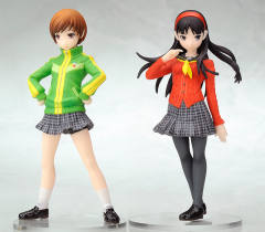 Twin Pack 天城雪子-资料图