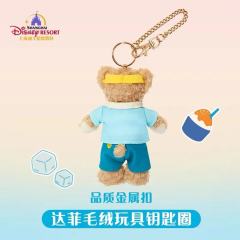 星黛露-22上迪夏日挂件-资料图
