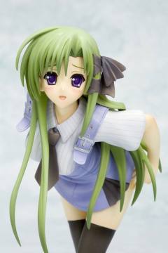 4-Leaves 时雨亚沙 Special Edition ver.-资料图