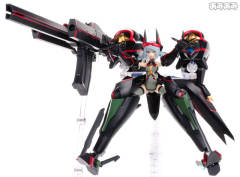 A.G.P. 拉芙拉·布迪威伊 Schwarzer Regen Panzer Kanonier-资料图
