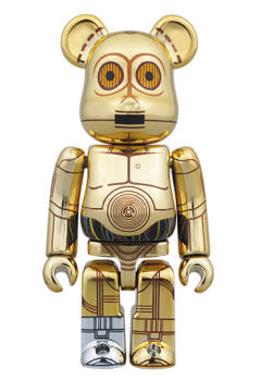 C-3PO-资料图